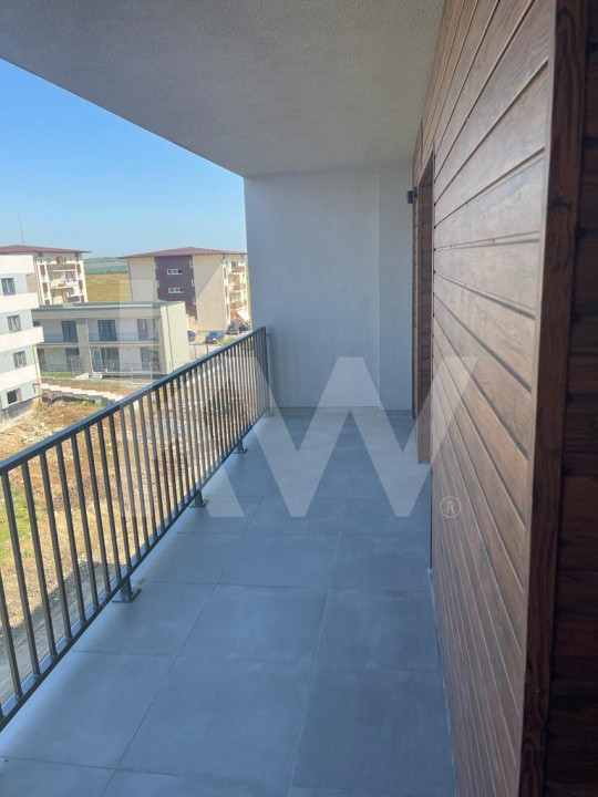 Apartament de închiriat 2 camere - Neppendorf, Sibiu