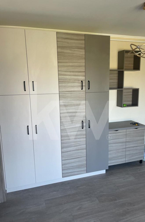 Apartament de închiriat 2 camere - Neppendorf, Sibiu