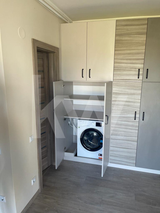 Apartament de închiriat 2 camere - Neppendorf, Sibiu