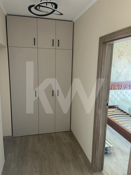 Apartament de închiriat 2 camere - Neppendorf, Sibiu