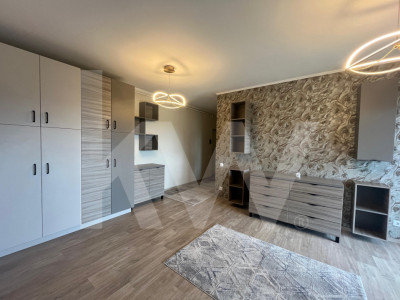 Apartament modern 2 camere APA GAZ CURENT costuri 0 Neppendorf Sibiu