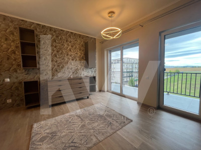 Apartament cu 2 camere – apă, gaz, curent INCLUSE! Plătești 11 luni locuiești 12