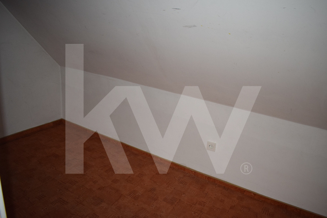 Spațiu comercial de închiriat – 128 mp utili | Cisnădie, zonă industrială 