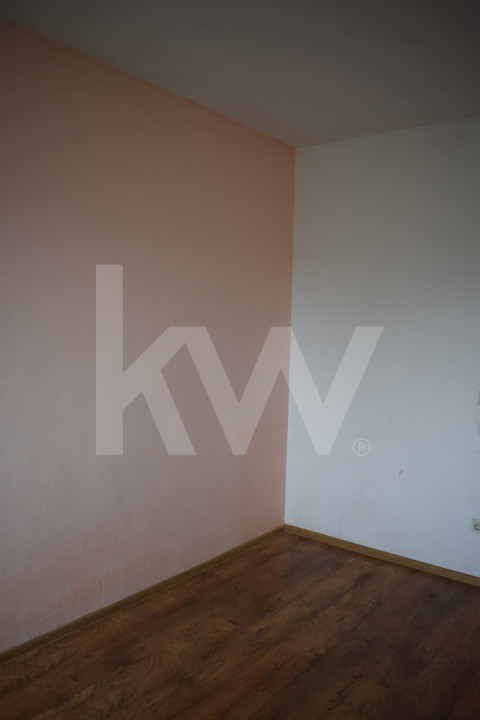 Spațiu comercial de închiriat – 128 mp utili | Cisnădie, zonă industrială 