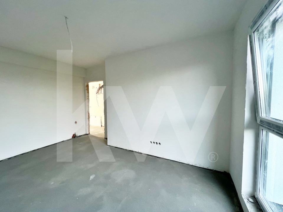 Apartament 3 camere, două băi, terasă mare-Natura la tine acasă! Cristian-SiBiU