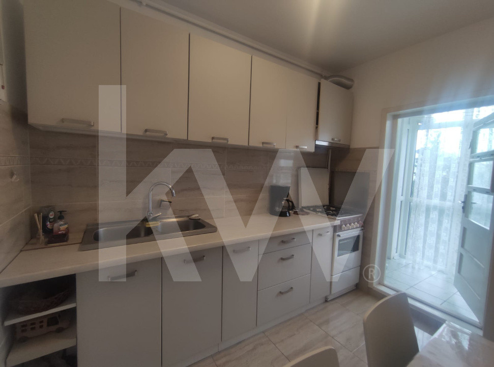 Apartament 2 camere de închiriat – CEC - Calea Dumbrăvii, Sibiu
