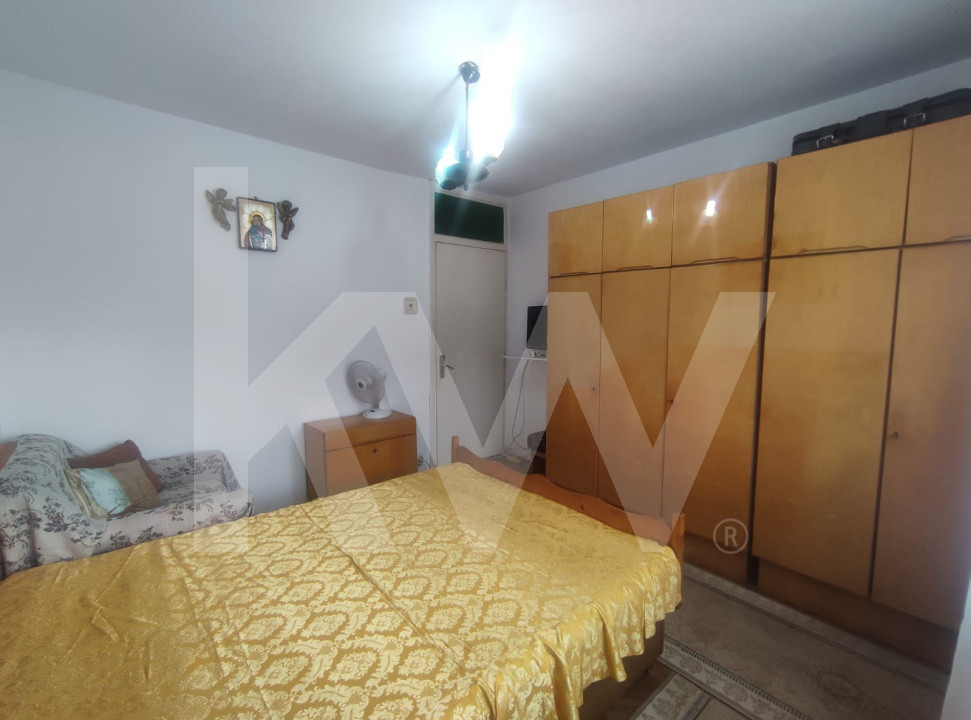 Apartament 2 camere de închiriat – CEC - Calea Dumbrăvii, Sibiu