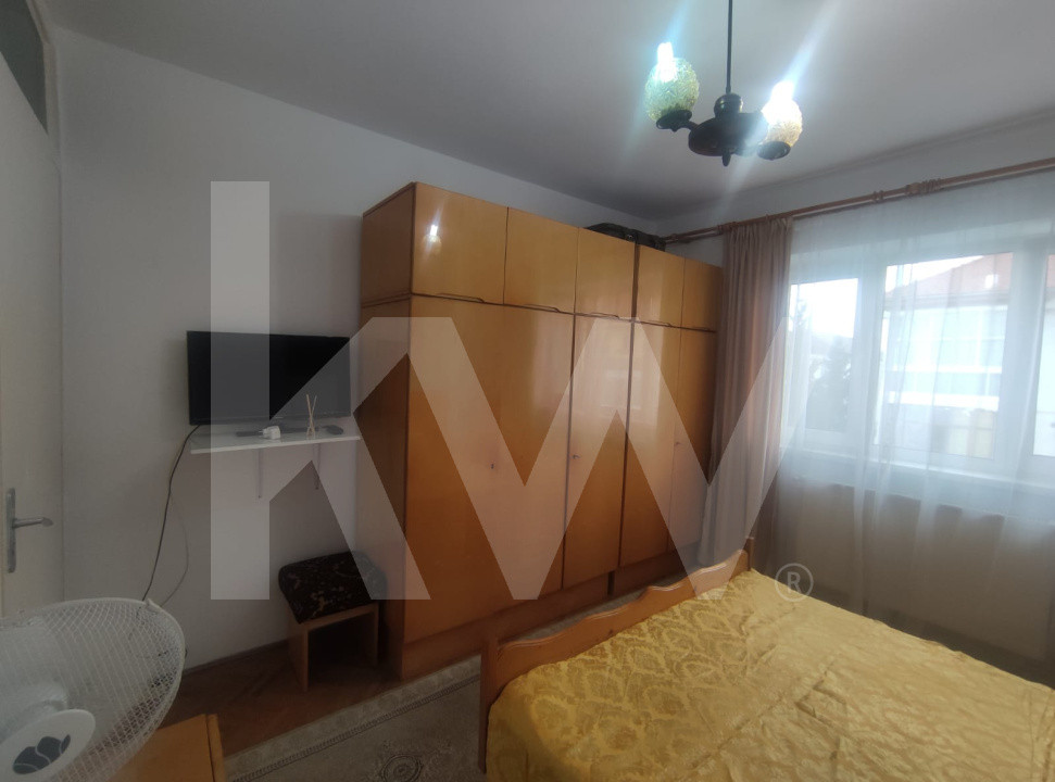Apartament 2 camere de închiriat – CEC - Calea Dumbrăvii, Sibiu