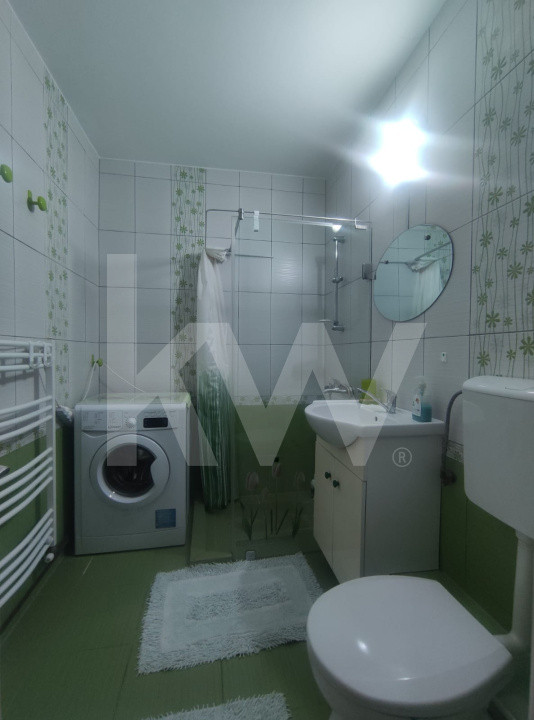 Apartament 2 camere de închiriat – CEC - Calea Dumbrăvii, Sibiu