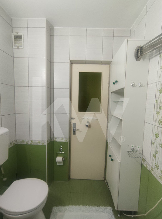 Apartament 2 camere de închiriat – CEC - Calea Dumbrăvii, Sibiu