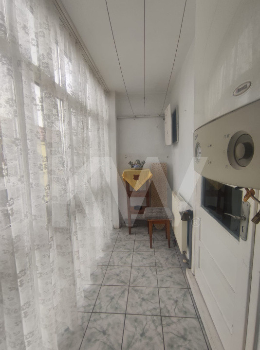 Apartament 2 camere de închiriat – CEC - Calea Dumbrăvii, Sibiu