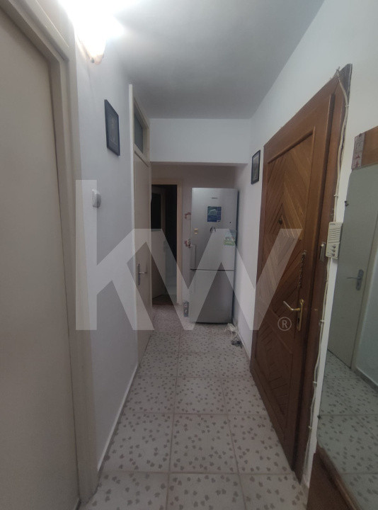Apartament 2 camere de închiriat – CEC - Calea Dumbrăvii, Sibiu