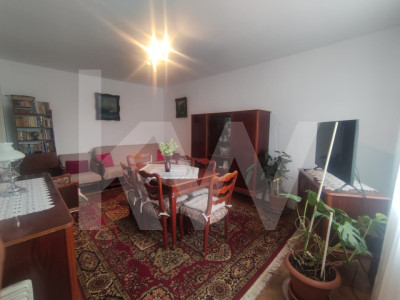Apartament 2 camere de închiriat – CEC - Calea Dumbrăvii, Sibiu
