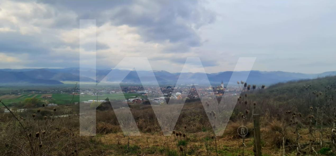 Apartament 3 camere, două băi, terasa 7 mp.-Natura la tine acasă! Cristian-SiBiU