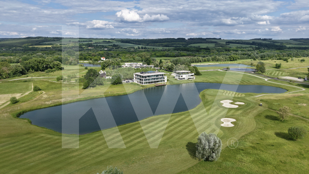 ZALA SPRINGS GOLF RESORT – Un univers dedicat rafinamentului și investiției