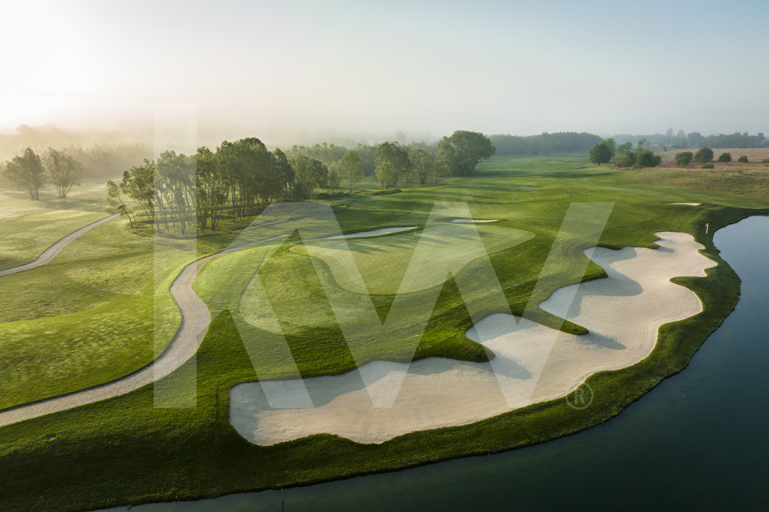 ZALA SPRINGS GOLF RESORT – Un univers dedicat rafinamentului și investiției