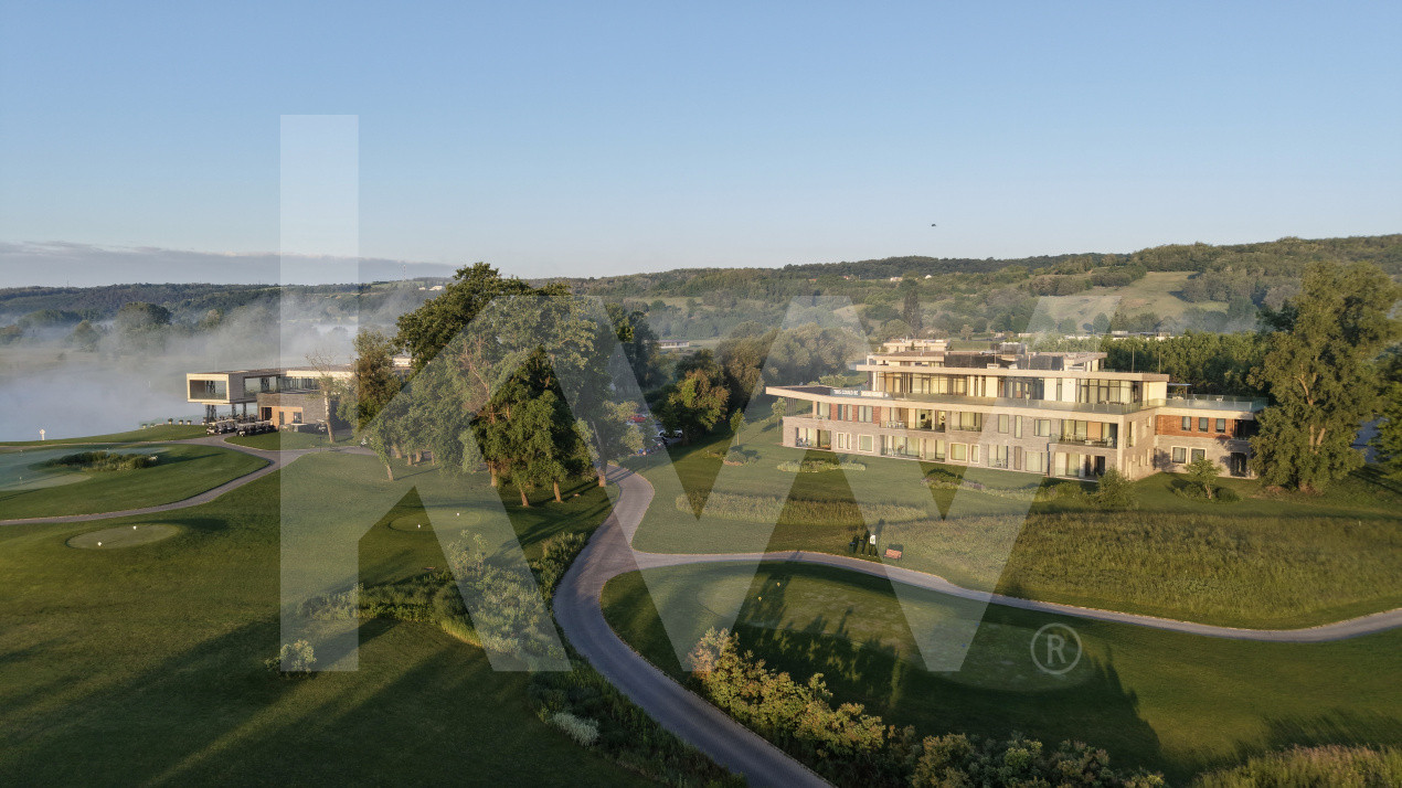 ZALA SPRINGS GOLF RESORT – Un univers dedicat rafinamentului și investiției