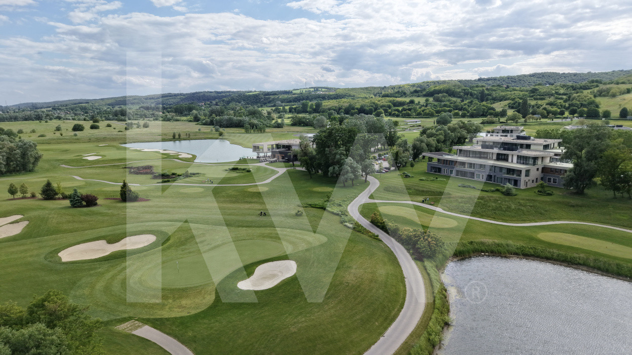 ZALA SPRINGS GOLF RESORT – Un univers dedicat rafinamentului și investiției