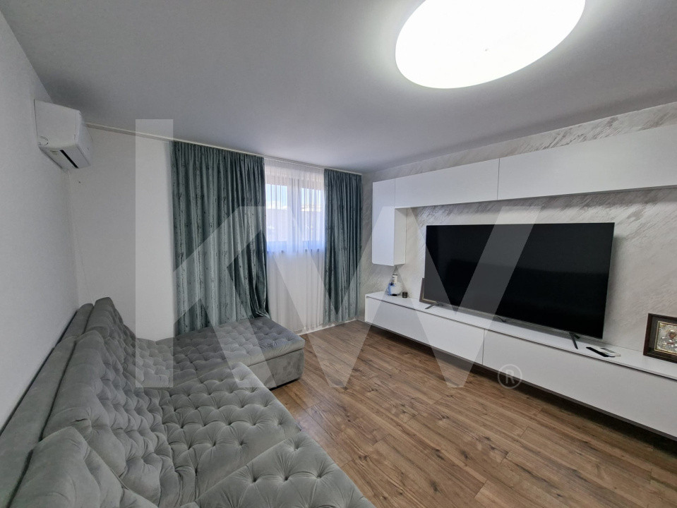  Apartament 2 camere de închiriat – Selimbăr, Strada Doamna Stanca