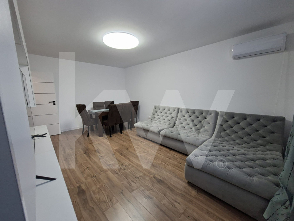  Apartament 2 camere de închiriat – Selimbăr, Strada Doamna Stanca