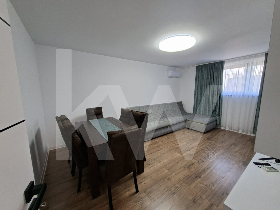  Apartament 2 camere de închiriat – Selimbăr, Strada Doamna Stanca