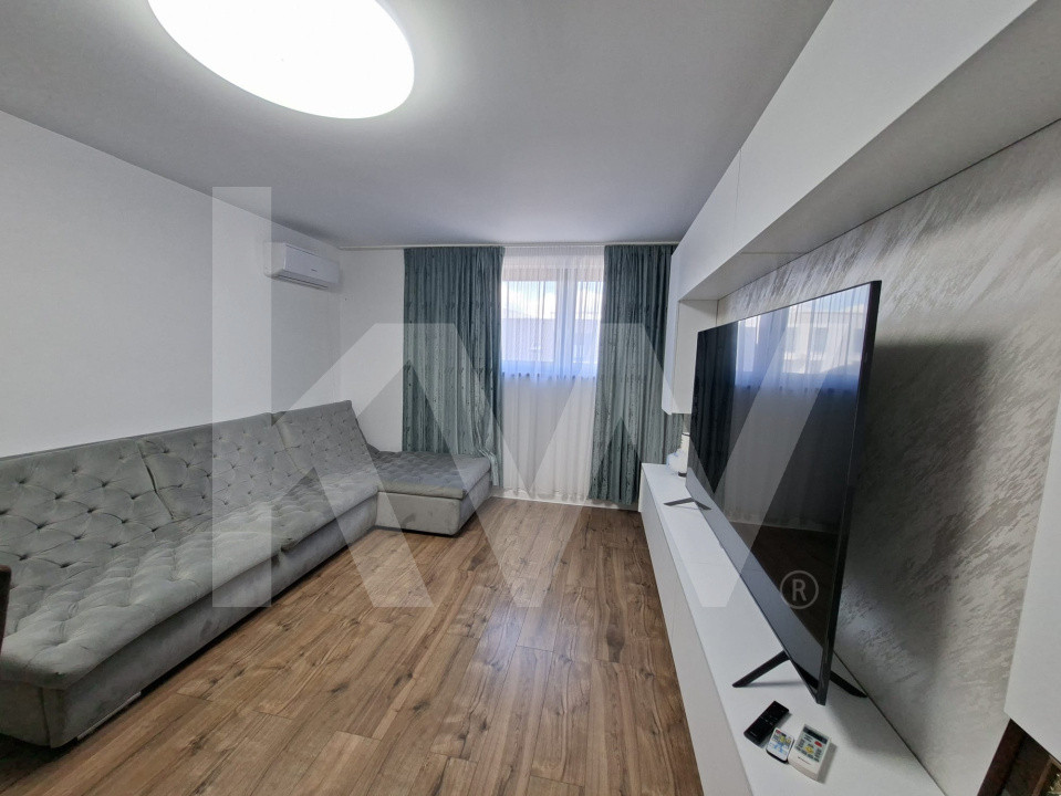  Apartament 2 camere de închiriat – Selimbăr, Strada Doamna Stanca