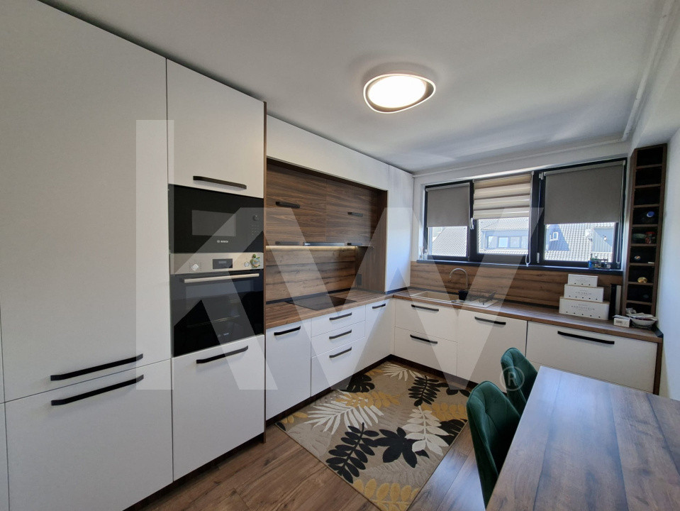 Apartament 2 camere de închiriat – Selimbăr, Strada Doamna Stanca