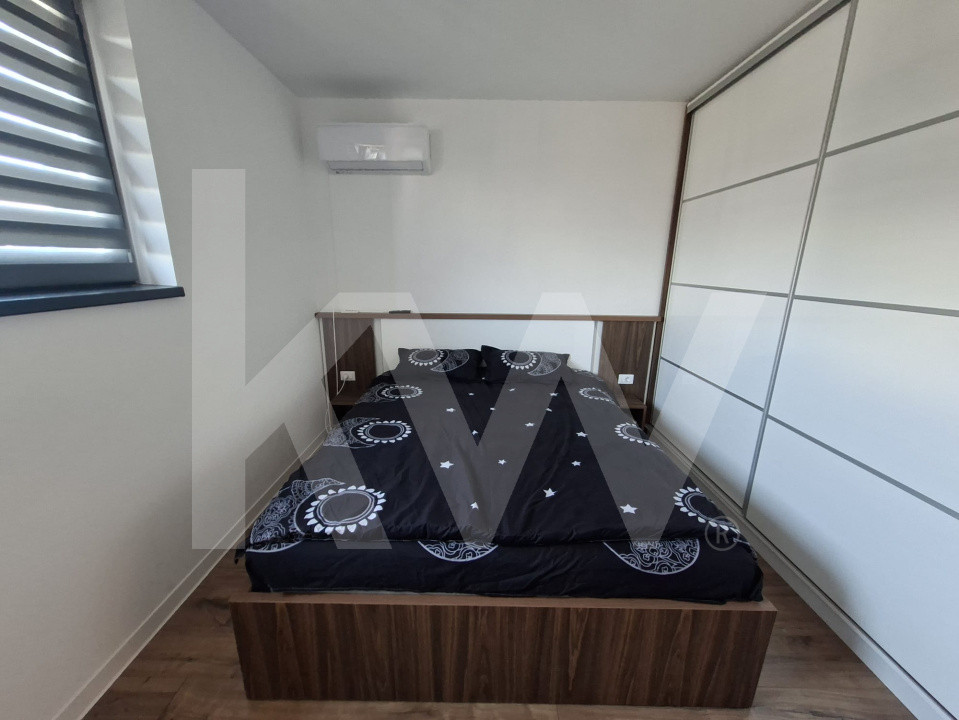  Apartament 2 camere de închiriat – Selimbăr, Strada Doamna Stanca