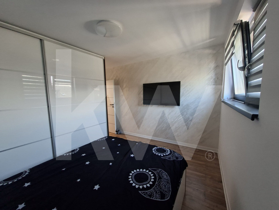  Apartament 2 camere de închiriat – Selimbăr, Strada Doamna Stanca