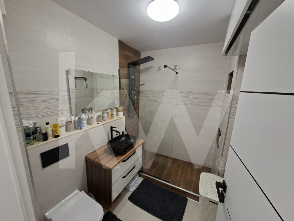  Apartament 2 camere de închiriat – Selimbăr, Strada Doamna Stanca