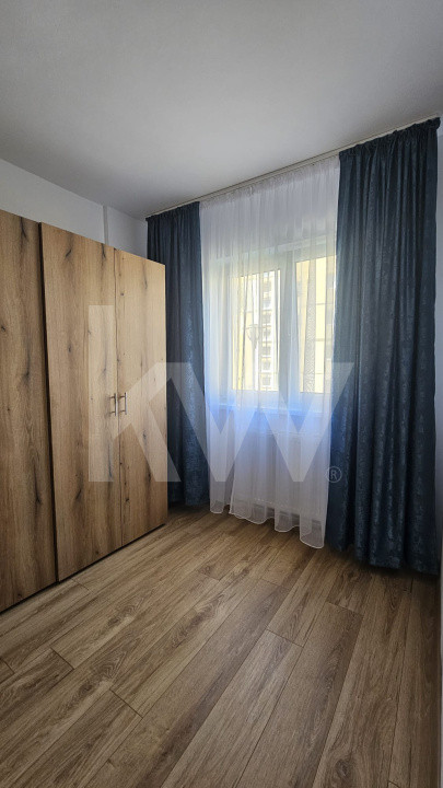 Apartament 2 camere de închiriat | etaj 1 | zona Cedonia 