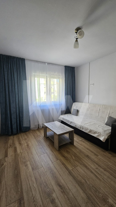 Apartament 2 camere de închiriat | etaj 1 | zona Cedonia 