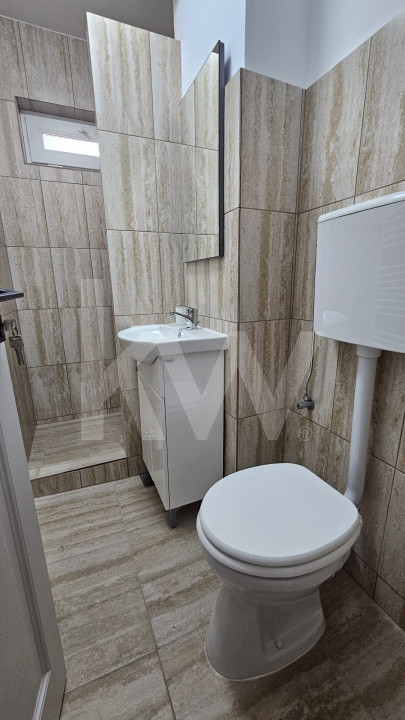 Apartament 2 camere de închiriat | etaj 1 | zona Cedonia 
