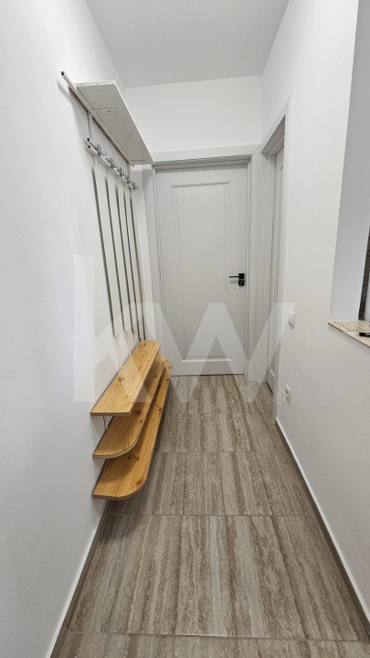 Apartament 2 camere de închiriat | etaj 1 | zona Cedonia 
