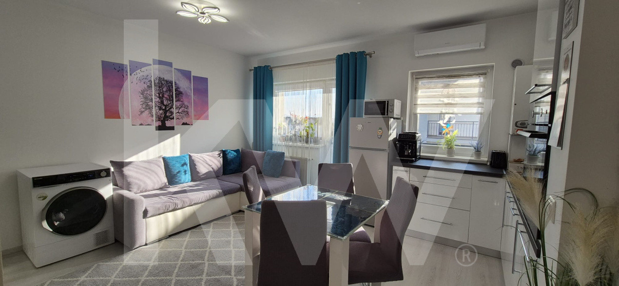 Apartament 2 camere, Strada Ogorului , Sibiu