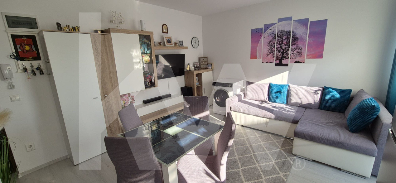 Apartament 2 camere, Strada Ogorului , Sibiu