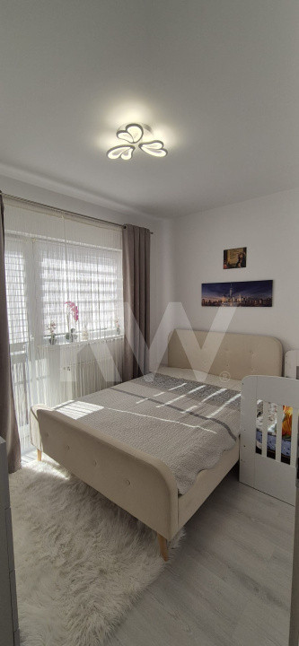 Apartament 2 camere, Strada Ogorului , Sibiu