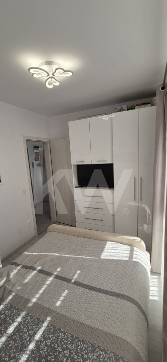 Apartament 2 camere, Strada Ogorului , Sibiu