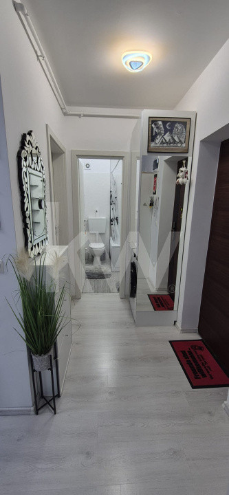 Apartament 2 camere, Strada Ogorului , Sibiu