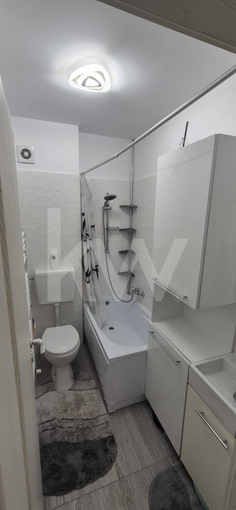 Apartament 2 camere, Strada Ogorului , Sibiu