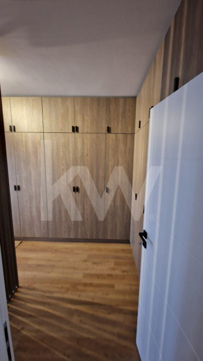 Închiriere apartament 2 camere | 50 mp | loc de parcare inclus in preț