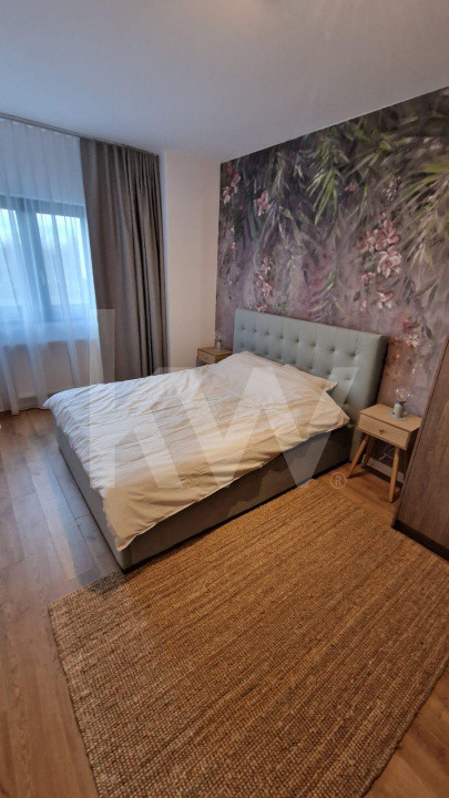 Închiriere apartament 2 camere | 50 mp | loc de parcare inclus in preț