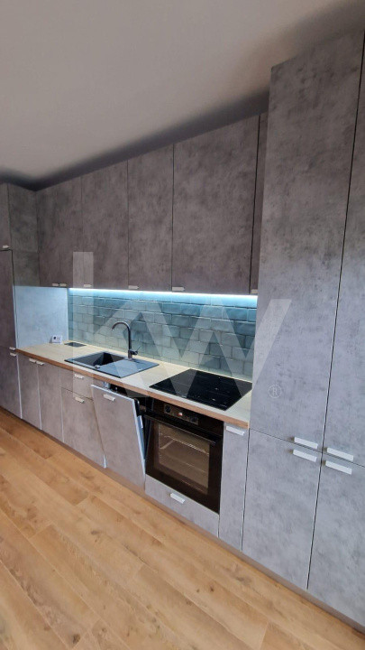 Închiriere apartament 2 camere | 50 mp | loc de parcare inclus in preț