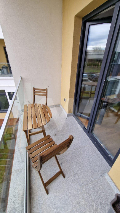 Închiriere apartament 2 camere | 50 mp | loc de parcare inclus in preț