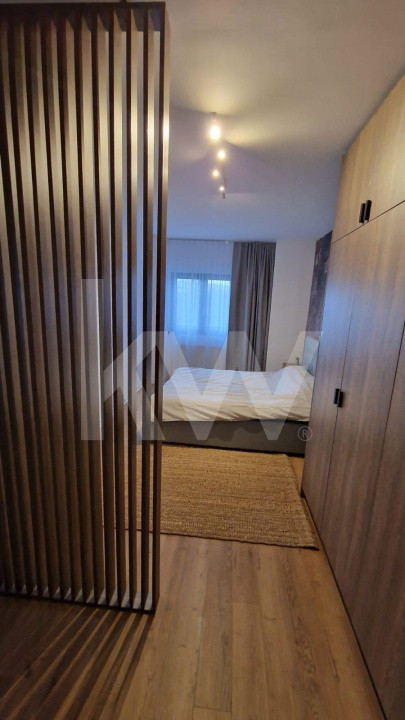 Închiriere apartament 2 camere | 50 mp | loc de parcare inclus in preț