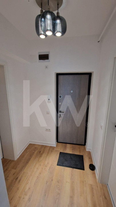 Închiriere apartament 2 camere | 50 mp | loc de parcare inclus in preț