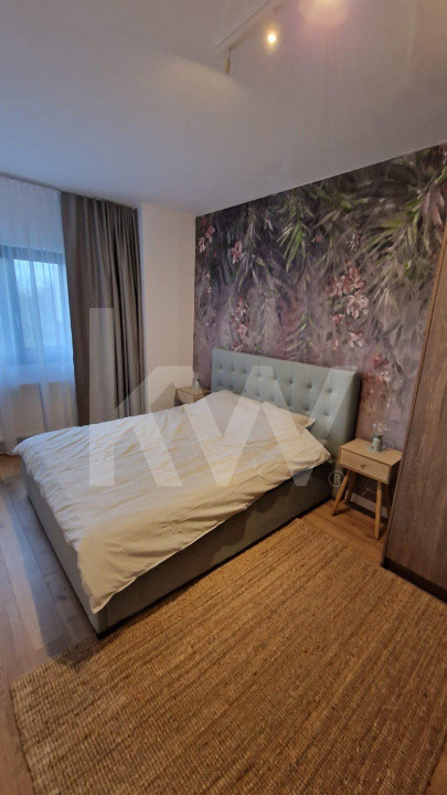 Închiriere apartament 2 camere | 50 mp | loc de parcare inclus in preț