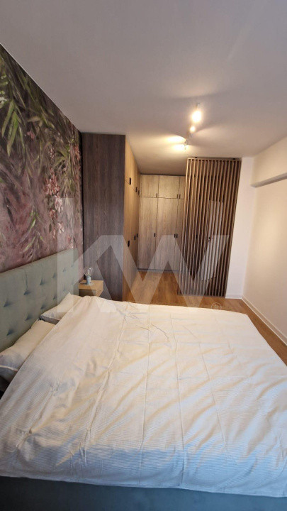 Închiriere apartament 2 camere | 50 mp | loc de parcare inclus in preț