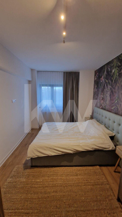 Închiriere apartament 2 camere | 50 mp | loc de parcare inclus in preț