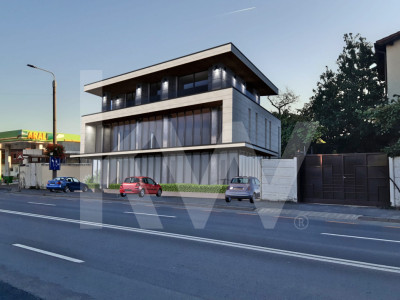 Teren intravilan central – oportunitate de investiție imobiliară în Sibiu